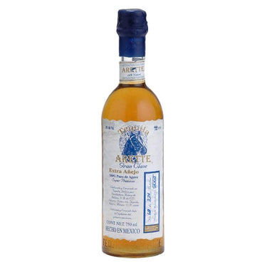 Tequila Arette Gran Clase Extra Añejo 750 Ml